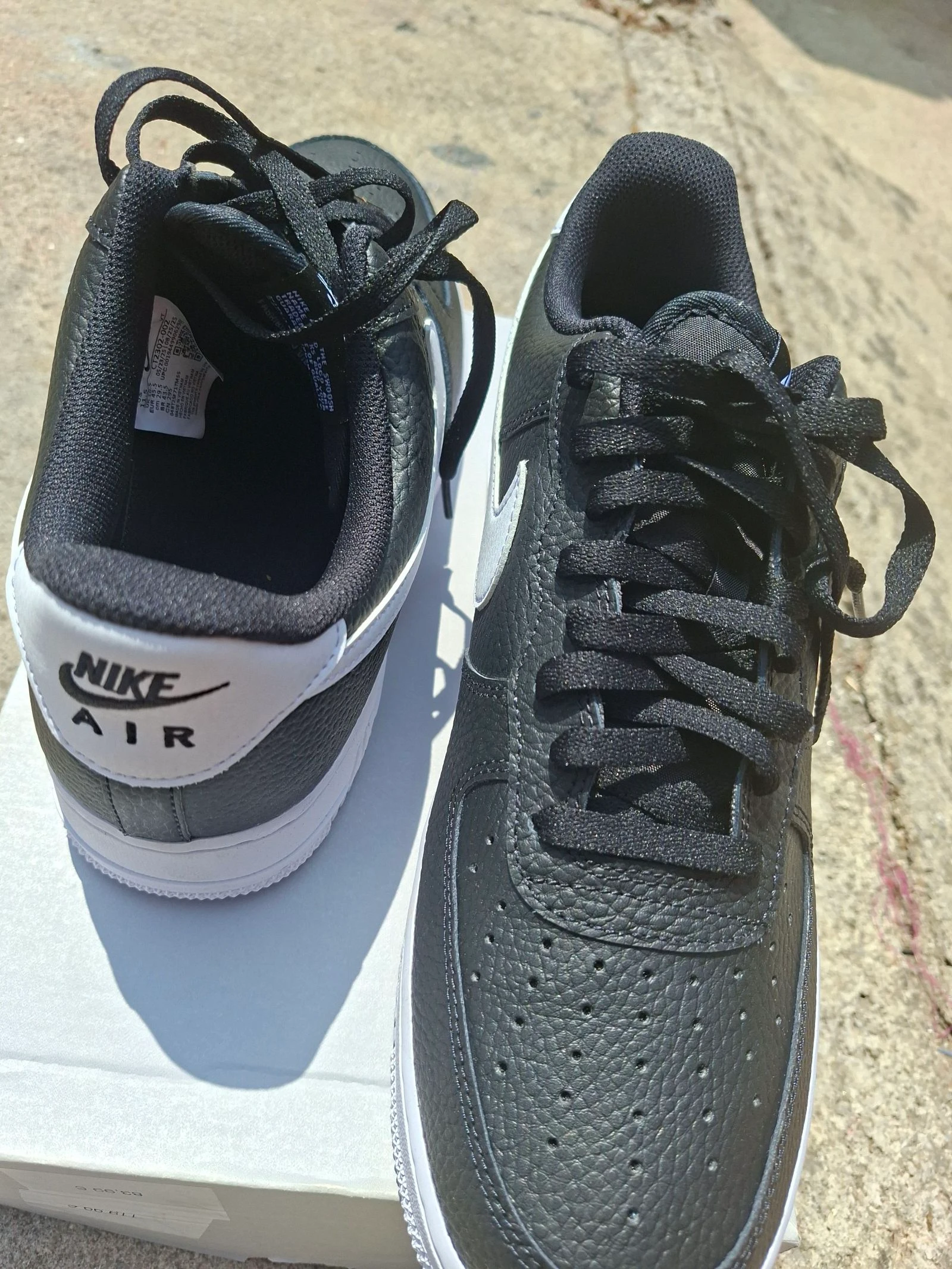 Air Force 1 – photo 11